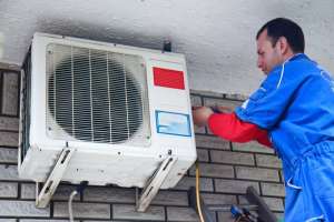 24/7 and Emergency HVAC Near National Academy Of Science, DC | Air Conidtioning and Heating Contractors